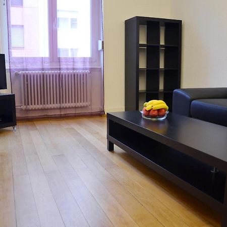 Rent A Home Landskronstrasse - Self Check-In Базель Экстерьер фото
